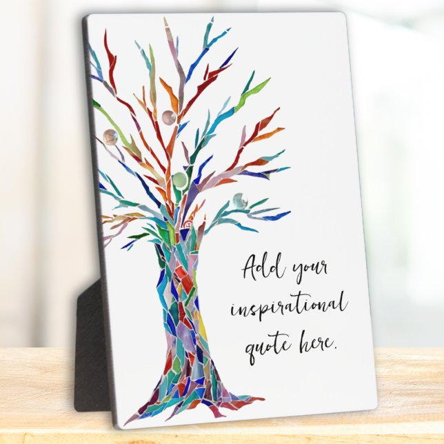 Plaque Photo Créez Votre Propre Devis De Motivation Inspiration (Créateur téléchargé)