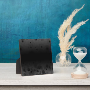 Plaque Photo Créez votre propre personnalisation