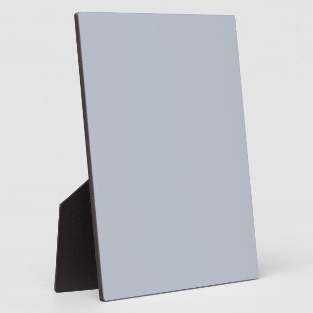 Plaque Photo Créez votre propre personnalisation (Côté)