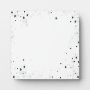 Plaque Photo Créez votre propre personnalisation personnalisée