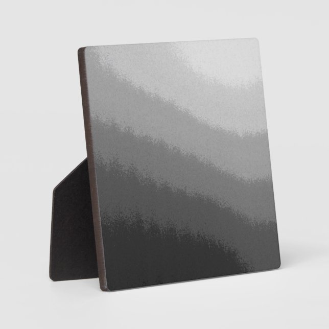 Plaque Photo Créez votre propre personnalisation personnalisée (Recto)