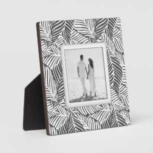 Plaque Photo Créez votre propre photo encadrée personnalisée