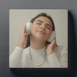 Plaque Photo Créez votre propre photo personnalisée<br><div class="desc">Créez votre propre plaque photo personnalisée</div>