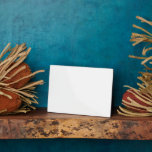 Plaque Photo Custom white simple Design Add Photo or Text<br><div class="desc">This design is minimalist style which can be easily updated with your photo and text. If you need any help please contact me using the massage button below and I will be happy to help.</div>