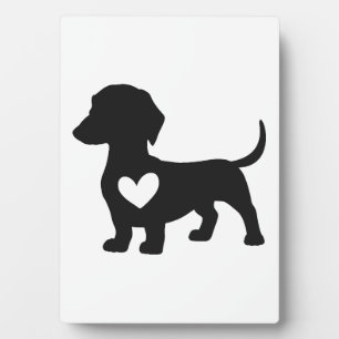 Plaque Photo Daschund Copie Copie Copie Copie Copie Copie
