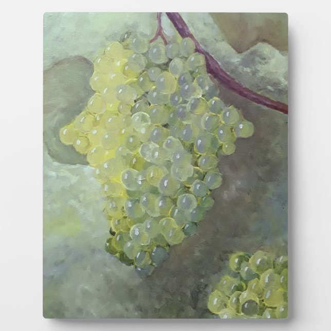 Plaque Photo Décor (Devant)