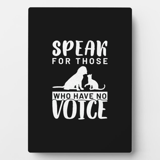 Plaque Photo Dog (Devant)