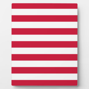 Plaque Photo Drapeau de Goes