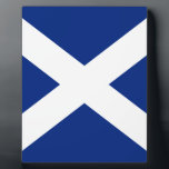 PLAQUE PHOTO ÉCOSSE<br><div class="desc">ECOSSE CONCEPTION PAR RALPH STAPLES GREETINGS INC</div>