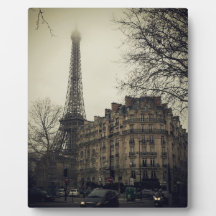 Eiffel Tower Paris City Building Architecture