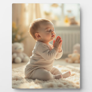 Plaque Photo Élégant écran photo moderne sans cadre