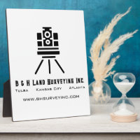Entreprises miniatures d'arpenteur-géomètre