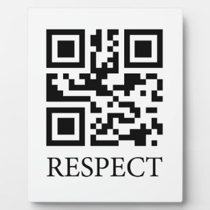 Plaque Photo Éthique : Respecter la libre volonté