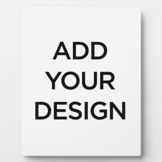 Plaque Photo Fabriqué Sur Mesure (Faites-Le Vous-Même)