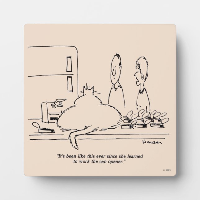 Plaque Photo Fat (Devant)