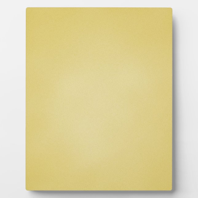 Plaque Photo Fond beige granuleux rétro (Devant)