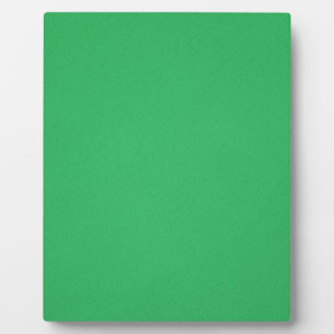 Plaque Photo Fond granuleux vert tendance