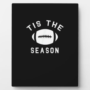 Plaque Photo Football Drôle Cette Saison
