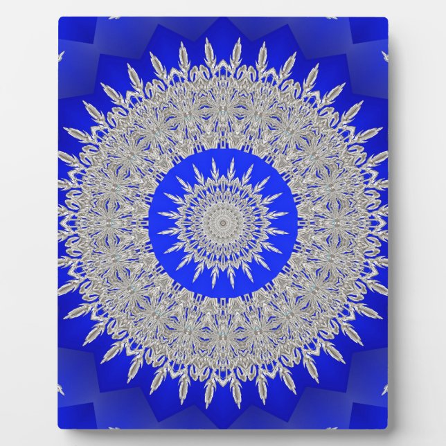 Plaque Photo Frozen (Devant)