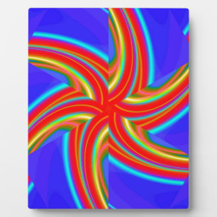 Plaque Photo géométrique 160614 (04)