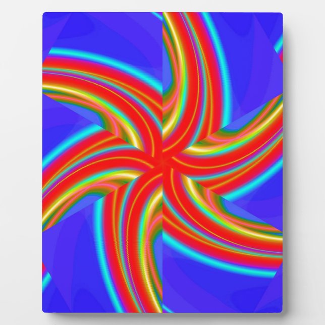 Plaque Photo géométrique 160614 (04) (Devant)