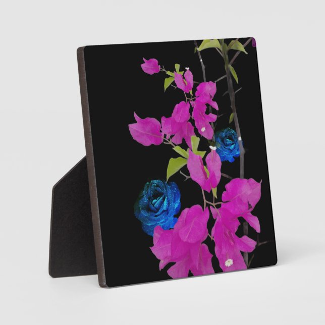 PLAQUE PHOTO GIFT FOR MOM, SISTER, DAUGHTER, FRIEND, GIRLFRIEND (Recto)