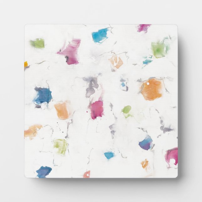 Plaque Photo Glitterati | Mike Schick (Devant)