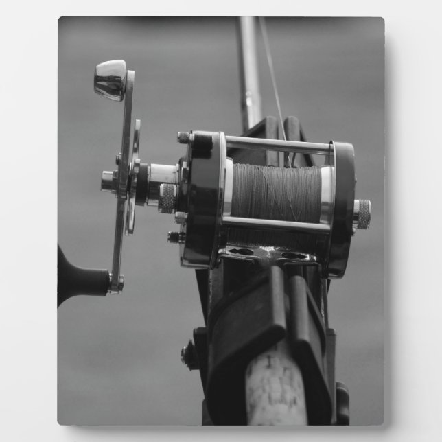 Plaque Photo Gone Fishing.jpg (Devant)