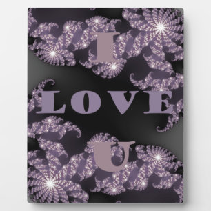 Plaque Photo Good Morning I Love You.png