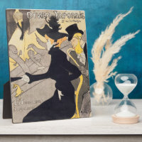 Henri de Toulouse-Lautrec | Publicité d'affiche 'L