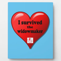 I Survived the widowmaker