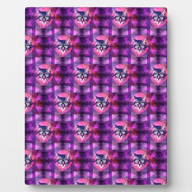 Plaque Photo illati (Devant)