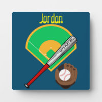 "Jouons au bal" Baseball
