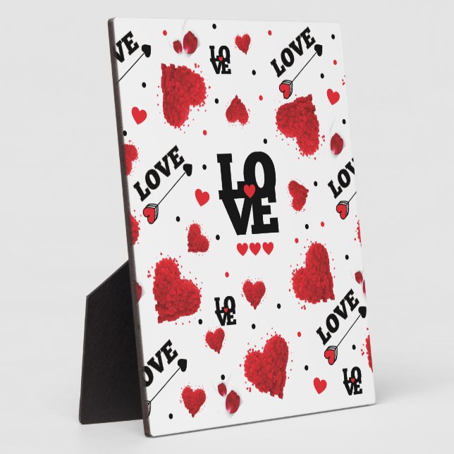 Plaque Photo Jour de Saint-Jacques (Côté)