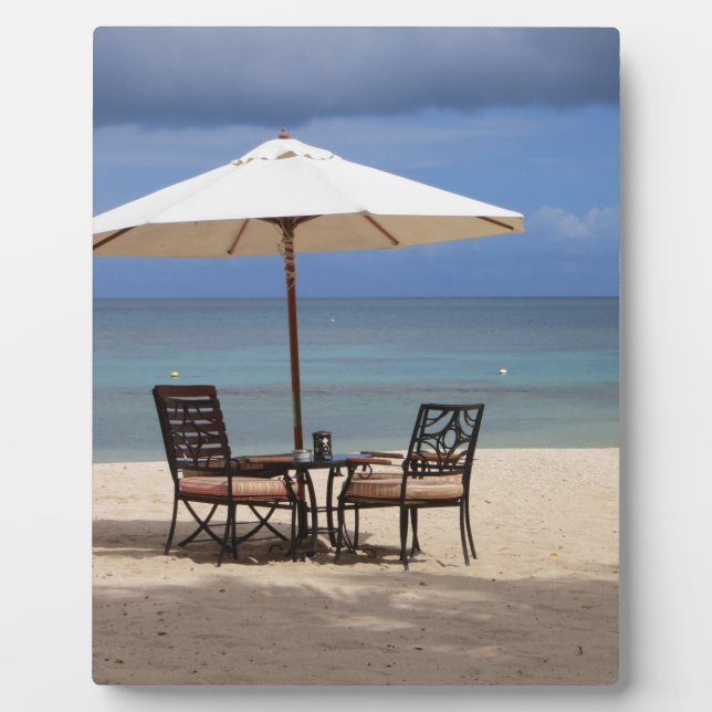 Plaque Photo Joyeux (Devant)