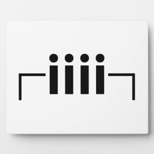 Plaque Photo Joyeux anniversaire [ Gâteau ] Emoticon japonais