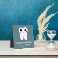 Joyeux sourire Dental Tooth Cute