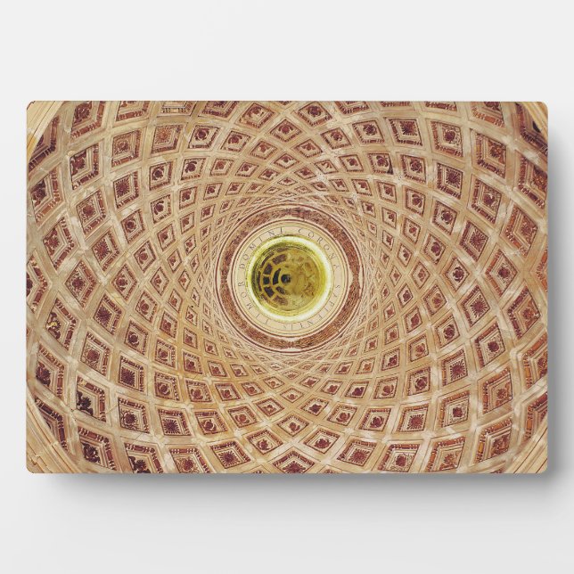 Plaque Photo La Coupe du Chapel (Devant)