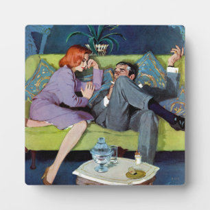 Plaque Photo Le Dernier raid du Mont Noir