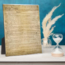 Liberté constitutionnelle des États-Unis - Connais