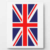 L'Union Jack classique