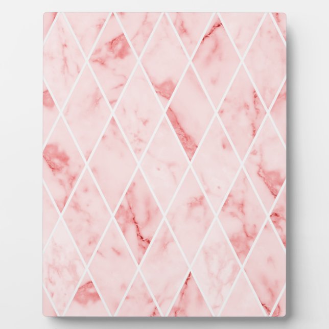 Plaque Photo marbre (Devant)