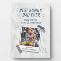 Meilleur Bonus Papa Jamais Photo Fête des pères Ga