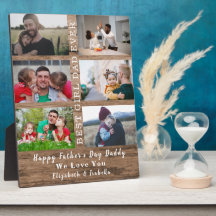 Meilleure fille papa Ever Fête des pères 6 photo c