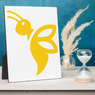 Plaque Photo Melissa