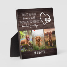 Mémorial préféré pour animaux de compagnie pour un