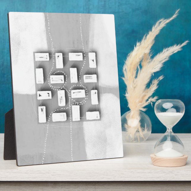 Plaque Photo métaphore_9_masquer et rechercher (Côté)