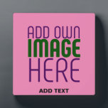 PLAQUE PHOTO MODÈLE DE TEXTE D'IMAGE CHAUD MODERNE ÉDITABLE<br><div class="desc">IL S'AGIT D'UNE CONCEPTION ADAPTÉE AUX CLIENTS.VOUS POUVEZ CHANGER, REdimensionner OU AJOUTER LOGO, PHOTO, TEXTE ET COULEURS COMME VOUS VOULEZ.MERCI.</div>