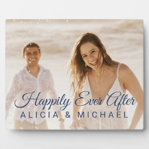 Plaque Photo Modèle photo de famille mariage keepscher mignonne