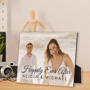 Plaque Photo Modèle photo de famille mariage keepscher mignonne